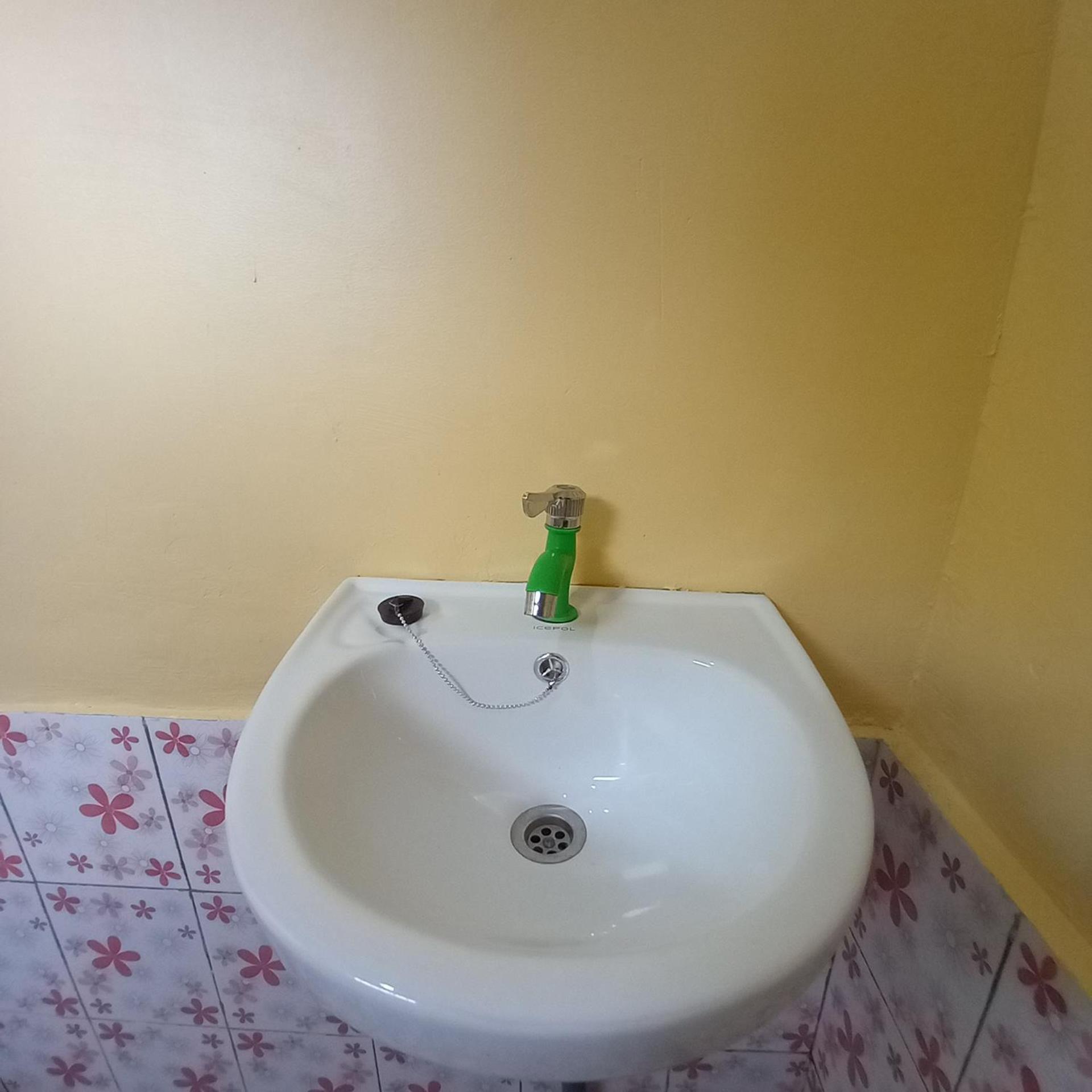 Tange Guest House Ruteng Kamer foto